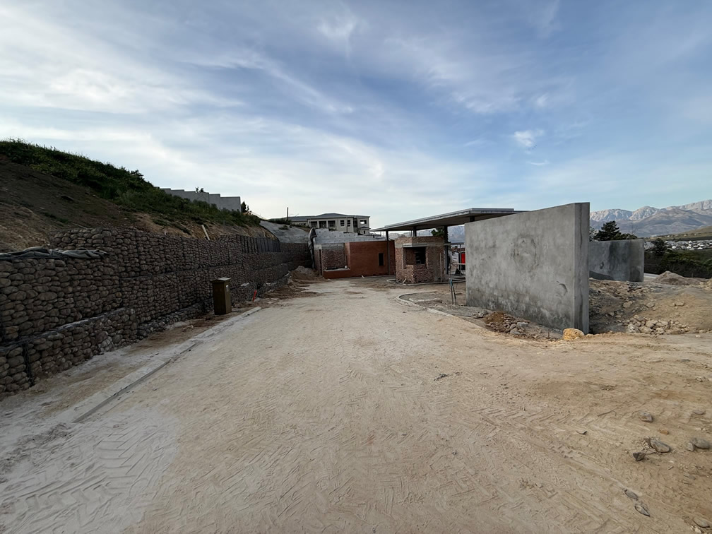 Johannesdal Village