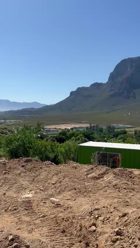 Civil works (Roads and Services) have commenced